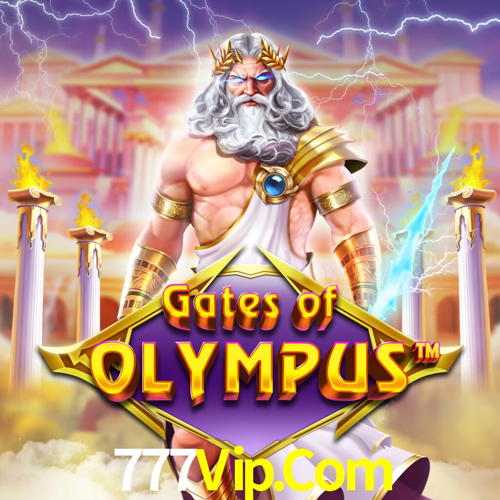 Gates of Olympus